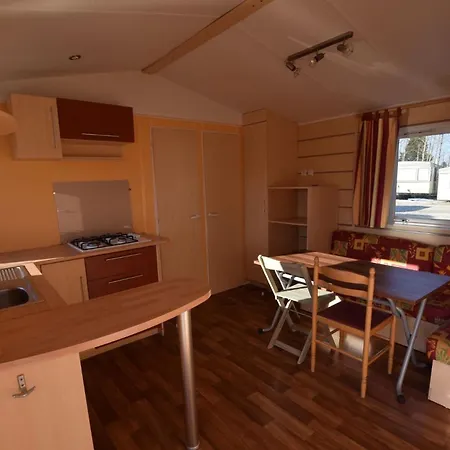 Vias-Plage Camping Les Salisses Quality Holidays Exterior photo