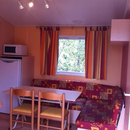Vias-Plage Camping Les Salisses Quality Holidays Exterior photo