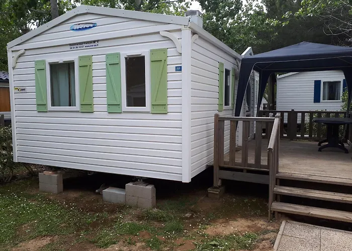 Vias-Plage Camping Les Salisses Quality Holidays