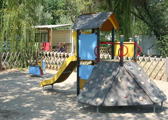 Vias-Plage Camping Les Salisses Quality Holidays