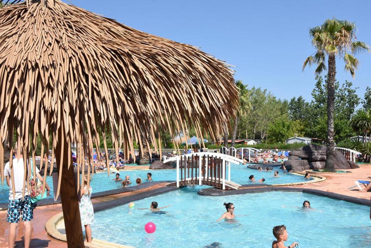 Vias-plage Les Salisses Quality Holidays *
