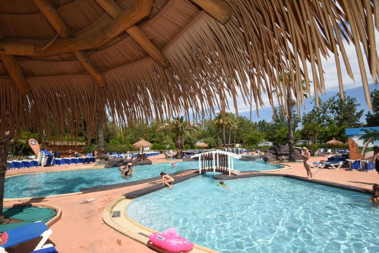 Vias-plage Les Salisses Quality Holidays * Vias