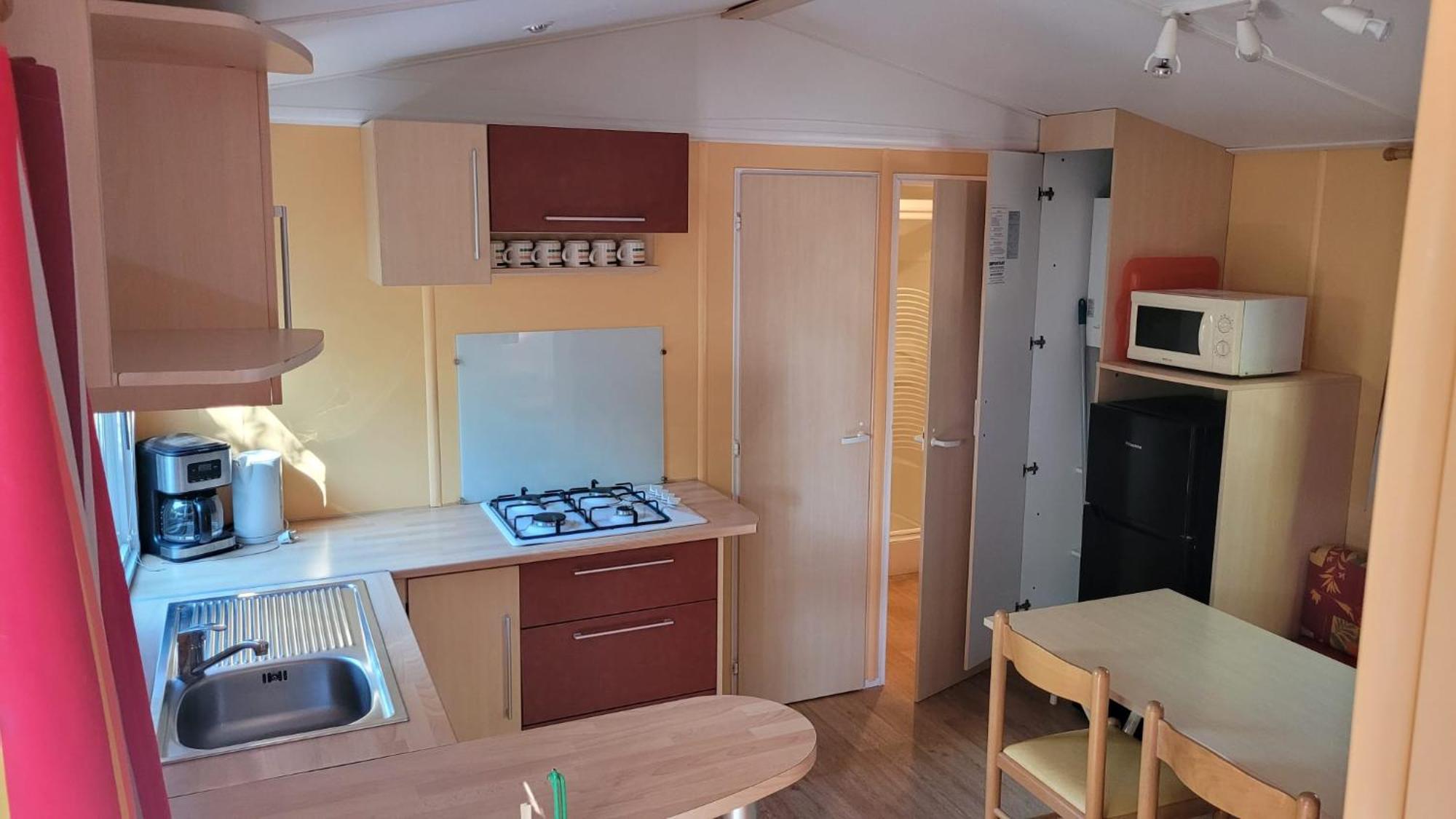 Vias-plage Les Salisses Quality Holidays Campsite *