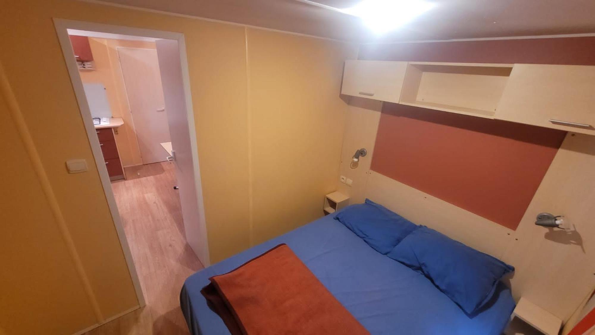 Vias-plage Les Salisses Quality Holidays Campsite *