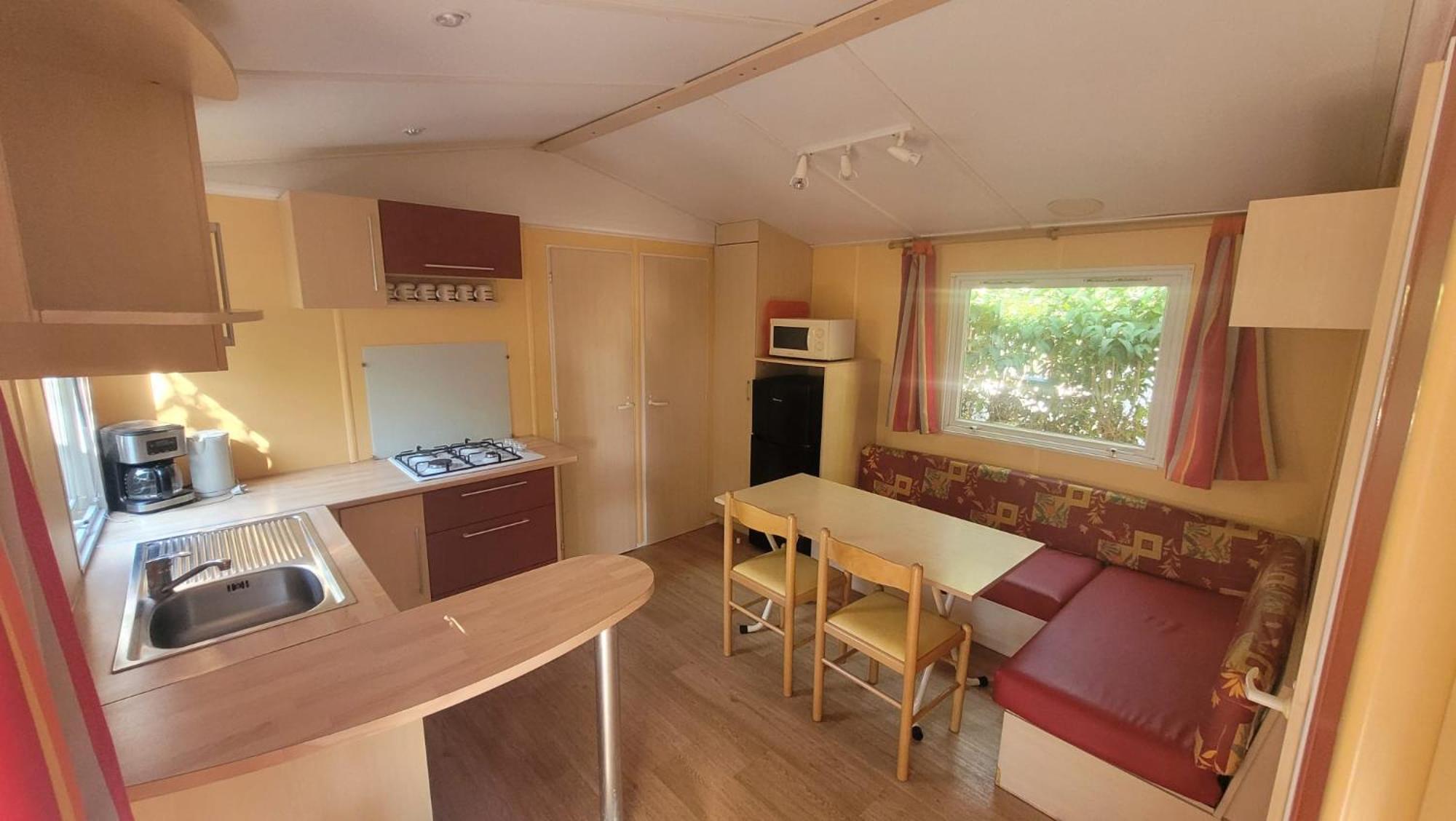 Vias-plage Les Salisses Quality Holidays Vias