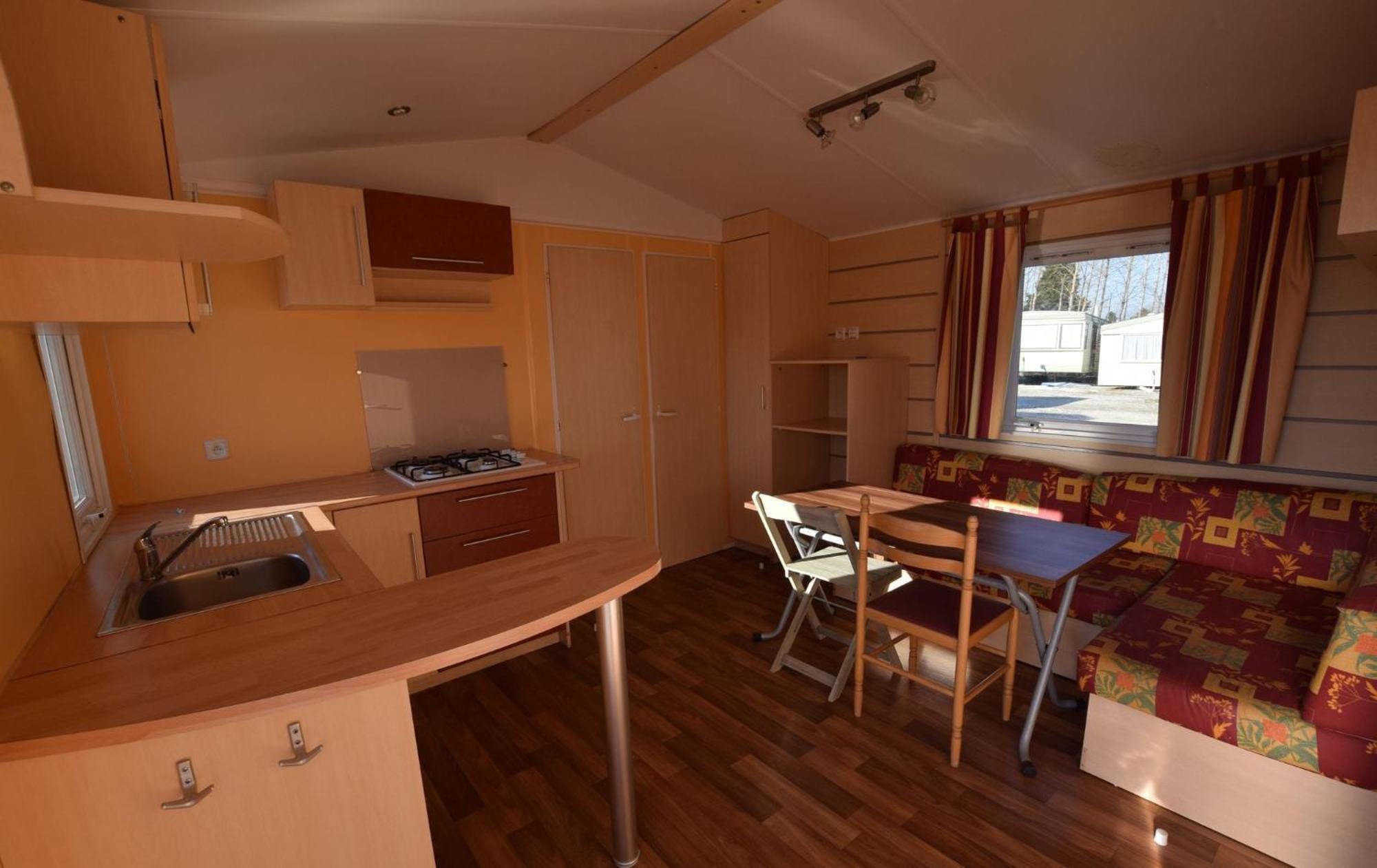 Vias-plage Les Salisses Quality Holidays Campsite *