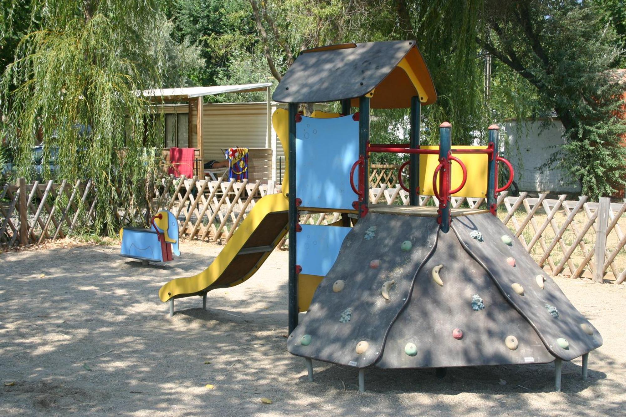 Vias-plage Les Salisses Quality Holidays Campsite Vias