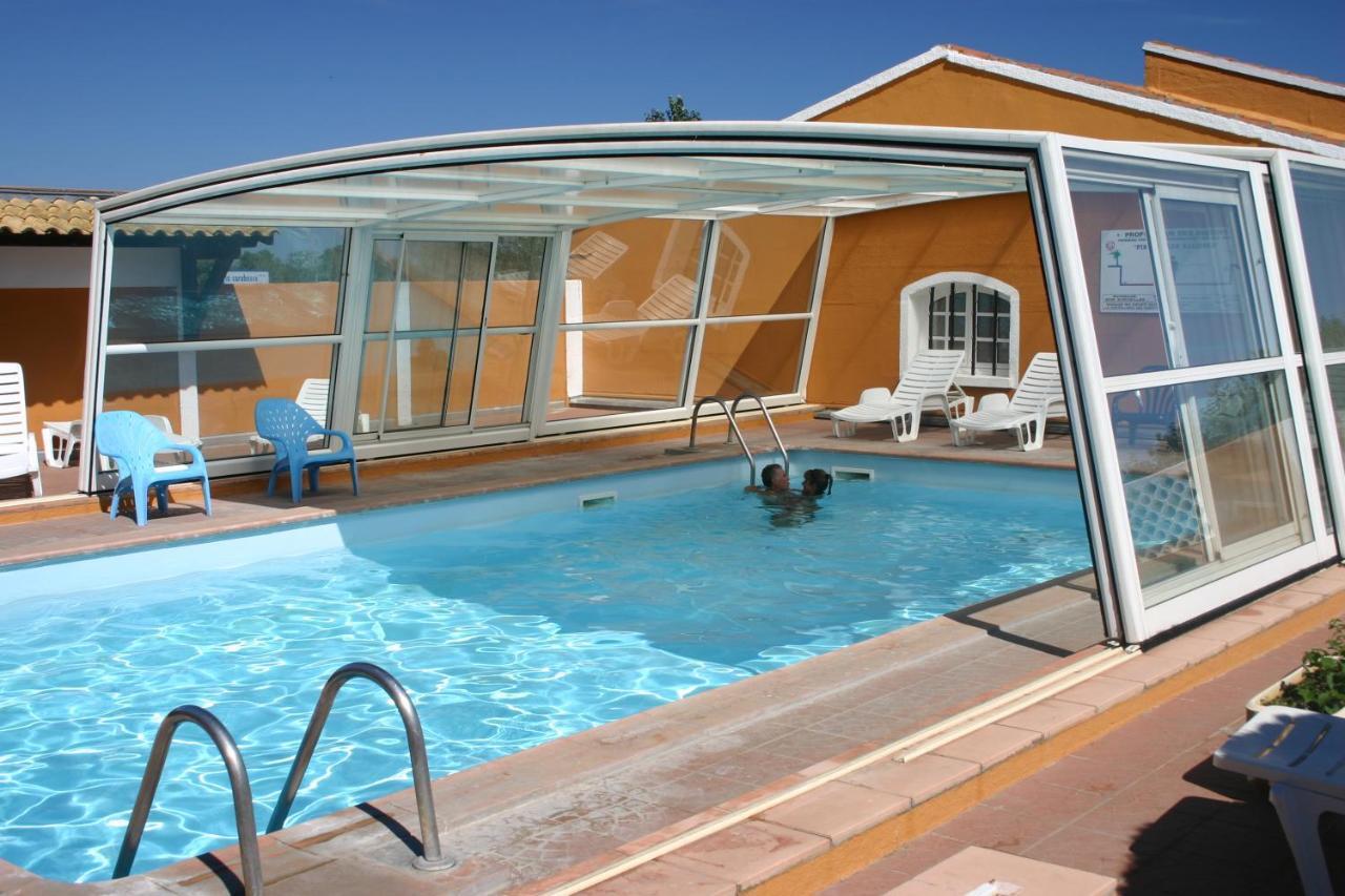 Campsite Vias-plage Les Salisses Quality Holidays *