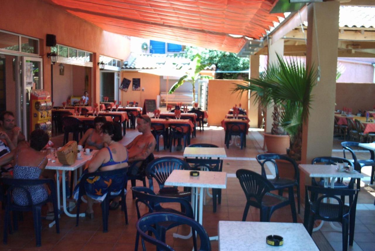 Vias-plage Les Salisses Quality Holidays Campsite