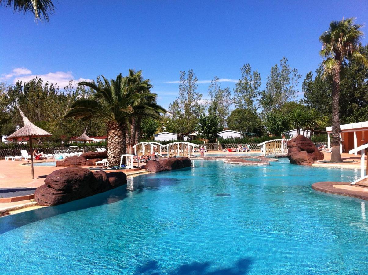 Vias-plage Les Salisses Quality Holidays *