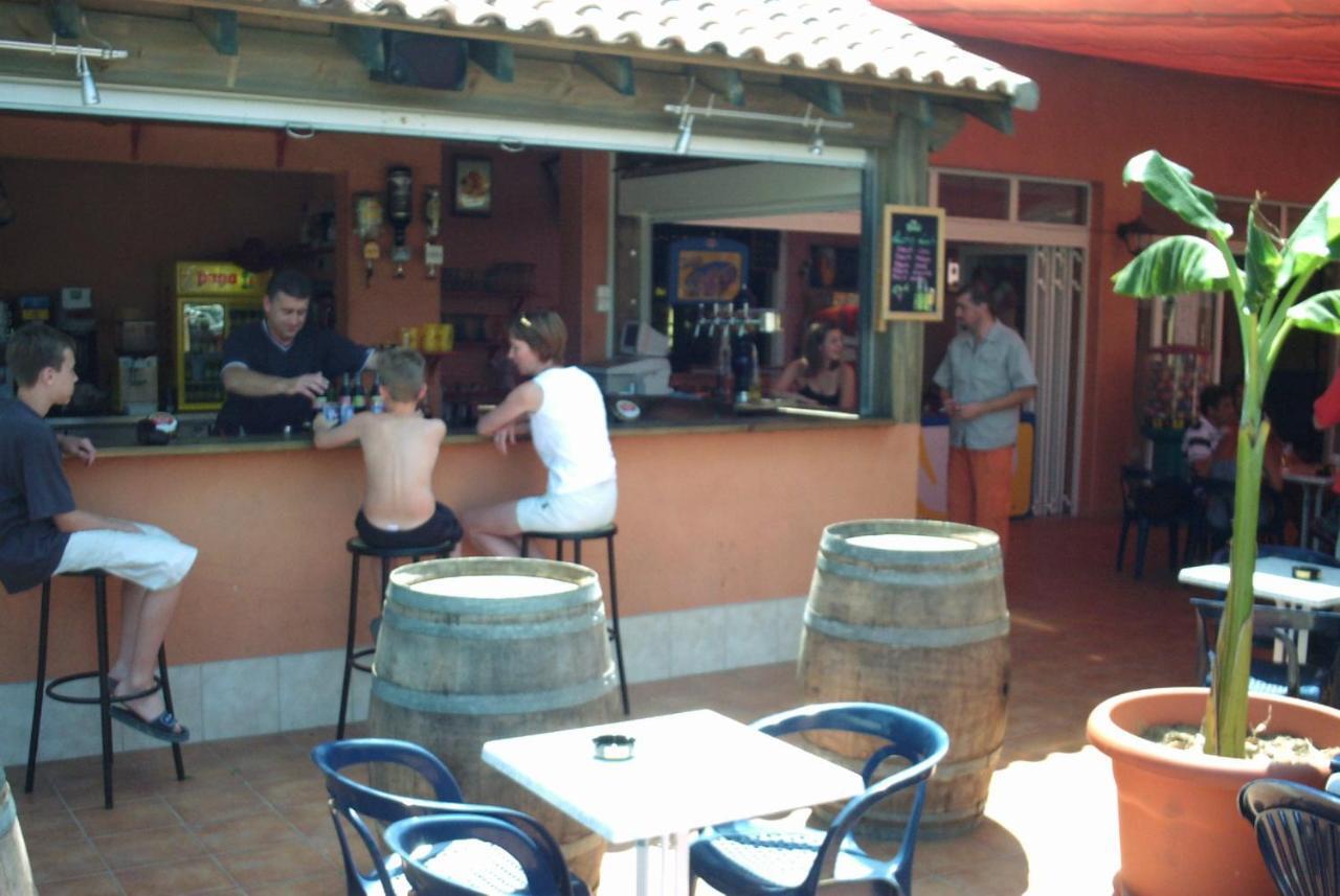 Vias-plage Les Salisses Quality Holidays