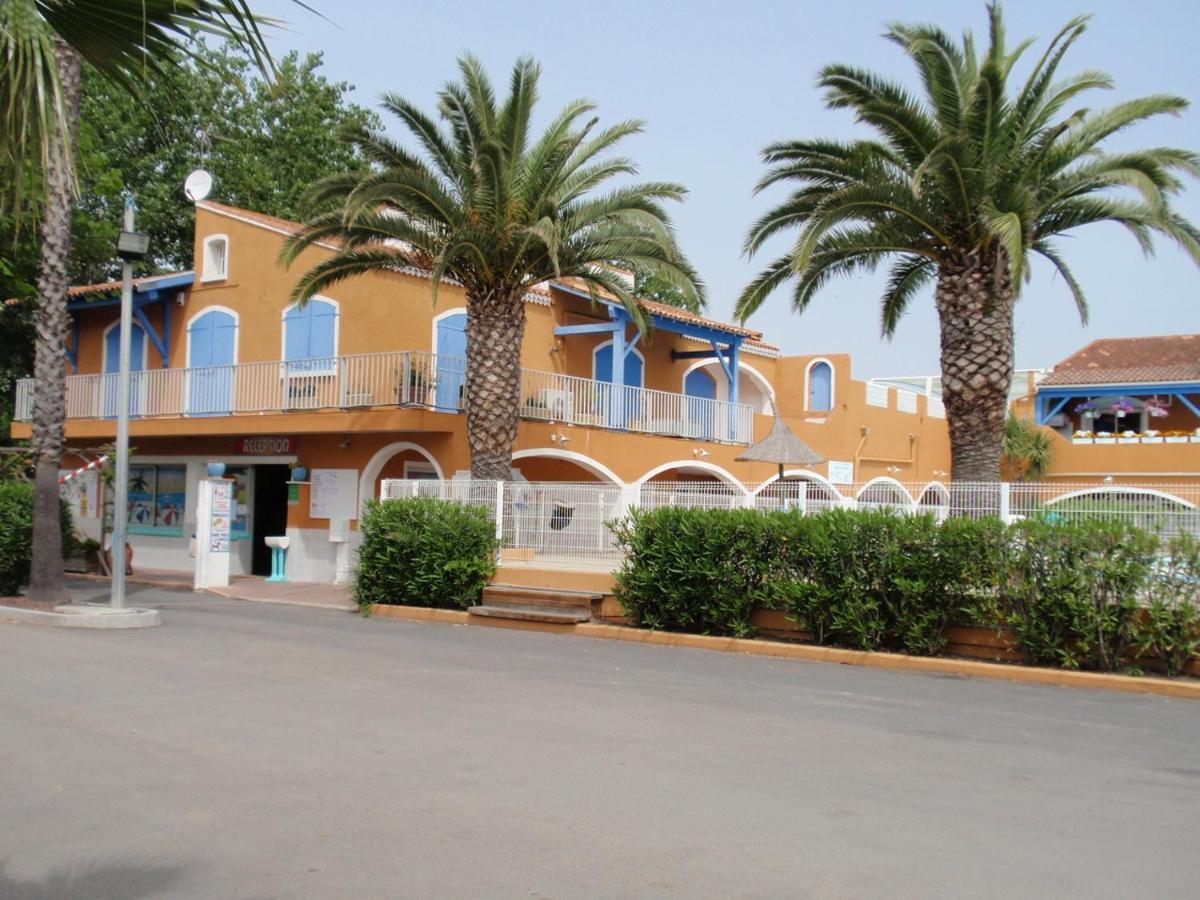 Vias-plage Les Salisses Quality Holidays