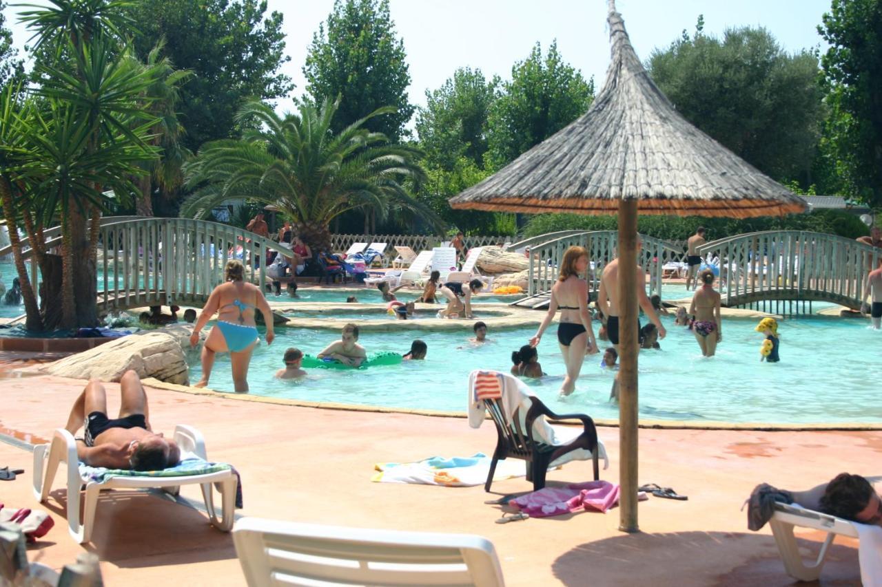 Vias-plage Les Salisses Quality Holidays * Vias