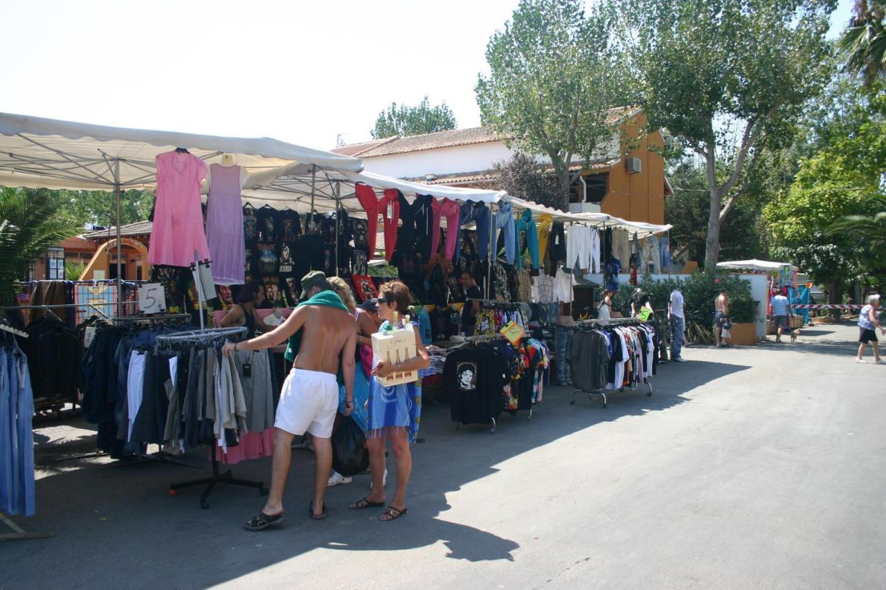 Vias-plage Les Salisses Quality Holidays * Vias