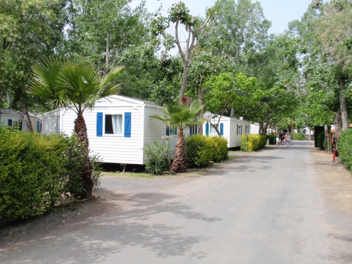 Vias-plage Les Salisses Quality Holidays * Vias