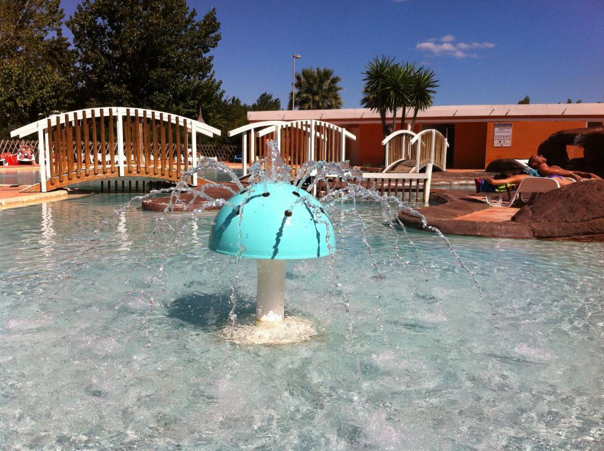 Vias-plage Les Salisses Quality Holidays *